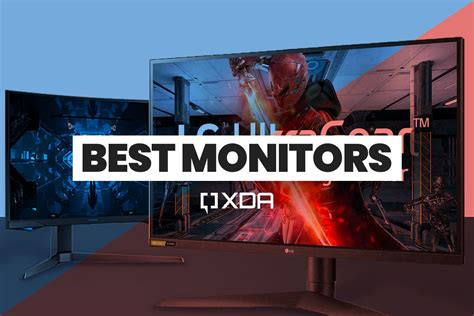 Monitor Reviews: Best of 2024 .